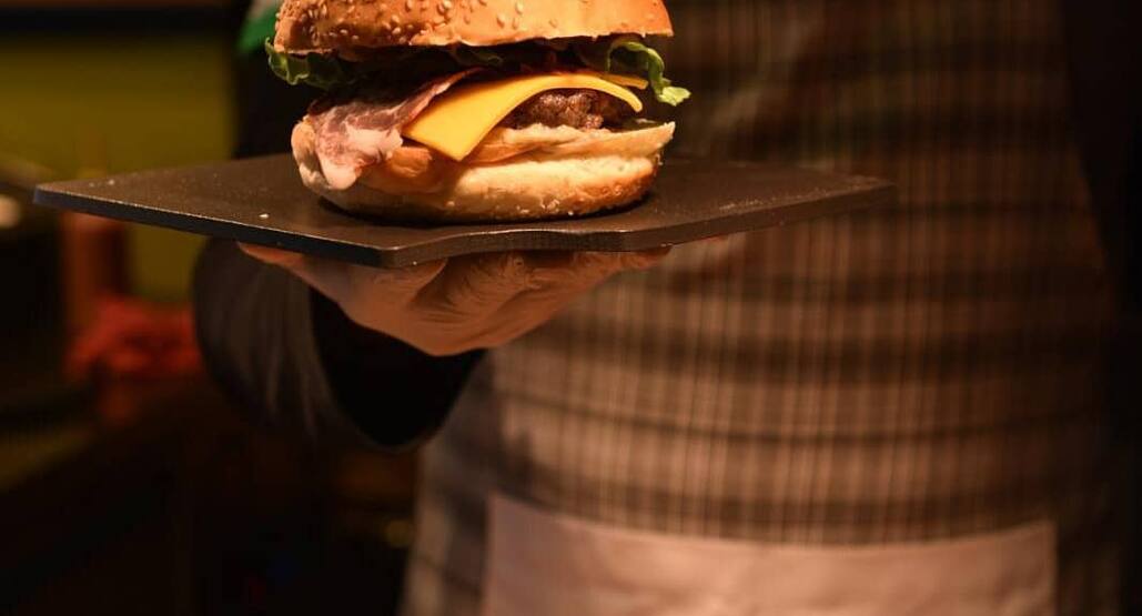 Fc Burger Kocamustafapasa Istanbul